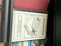 T4 diagnosetoestel voor rover - afbeelding 6 van  9