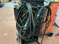 T4 diagnosetoestel voor rover - afbeelding 8 van  9