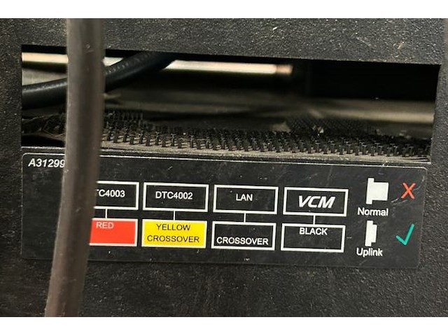 T4 diagnosetoestel voor rover - afbeelding 9 van  9