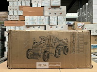 T7 tractor blue - afbeelding 1 van  4