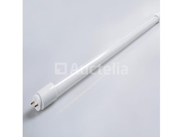 T8 led buizen – 16w – 120cm – 4200k neutraal wit (x30) - afbeelding 1 van  4