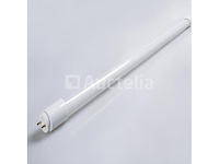 T8 led buizen – 16w – 120cm – 4200k neutraal wit (x30) - afbeelding 1 van  4