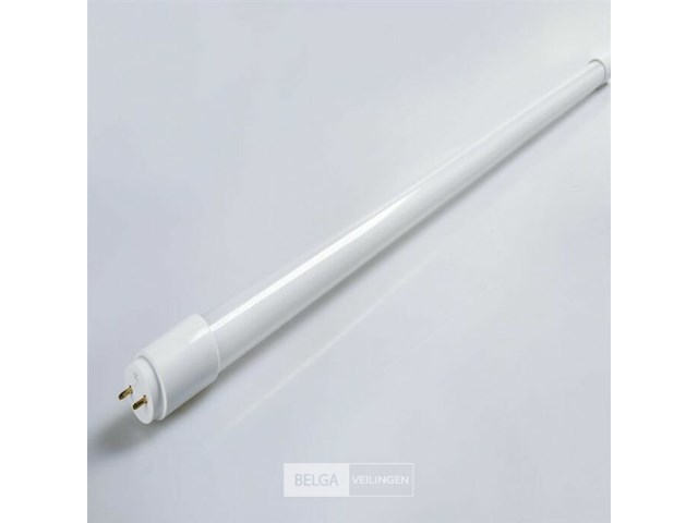 T8 led buizen – 16w – 120cm – 4200k neutraal wit (x30) - afbeelding 3 van  5