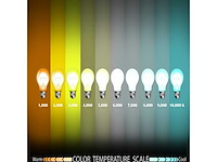 T8 led buizen – 18w – 120cm – 6500k koud wit – (x30) - afbeelding 4 van  4