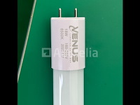 T8 led buizen – 18w – 120cm – 6500k koud wit – (x60) - afbeelding 2 van  5