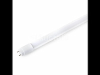 T8 led buizen – 18w – 120cm – 6500k koud wit – (x60) - afbeelding 4 van  5