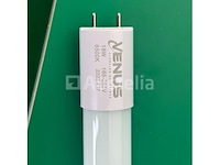 T8 led buizen – 18w – 120cm – 6500k koud wit – (x60) - afbeelding 4 van  5