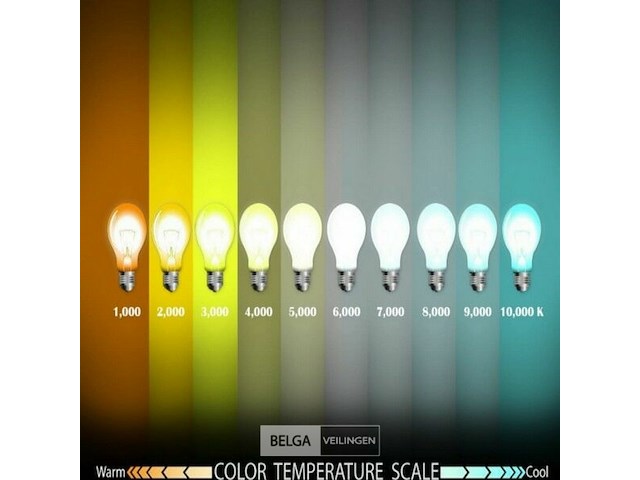 T8 led buizen – 18w – 120cm – 6500k koud wit – (x60) - afbeelding 5 van  6