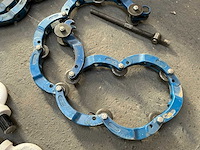 T861 buizensnijder (2x) - afbeelding 3 van  5