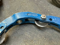 T861 buizensnijder (2x) - afbeelding 4 van  5