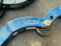 T861 buizensnijder (2x) - afbeelding 5 van  5