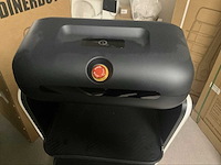 T9 laser dinerbot keenon robot - afbeelding 11 van  11