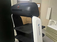 T9 laser dinerbot keenon robot - afbeelding 2 van  11