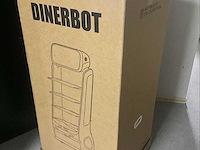 T9 laser dinerbot keenon robot - afbeelding 3 van  11