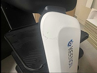 T9 laser dinerbot keenon robot - afbeelding 9 van  11