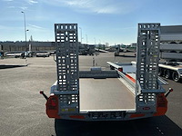 Ta-no bob machinetransporter *ongebruikt/garantie* - afbeelding 13 van  18