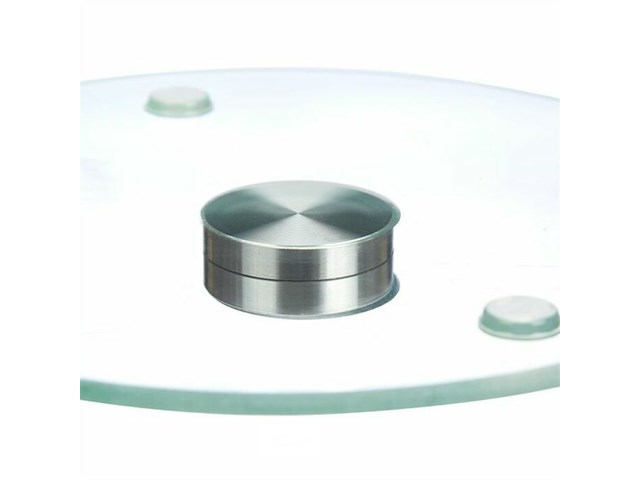 Taartplateau glas - afbeelding 3 van  4