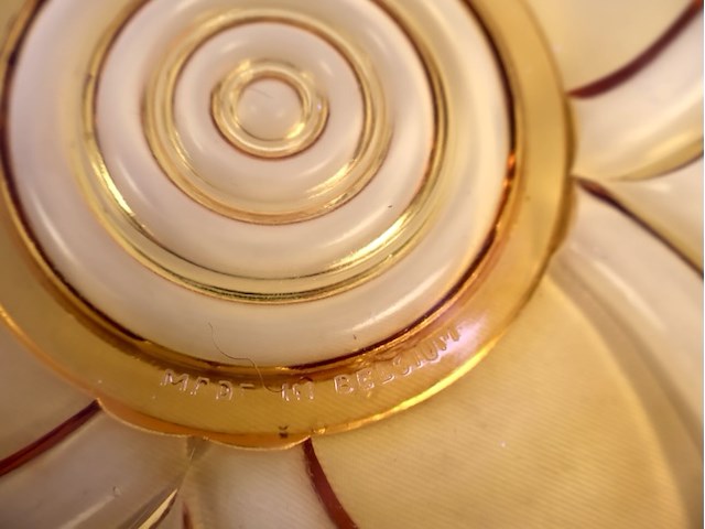 Taartplateau & schaal - afbeelding 6 van  7