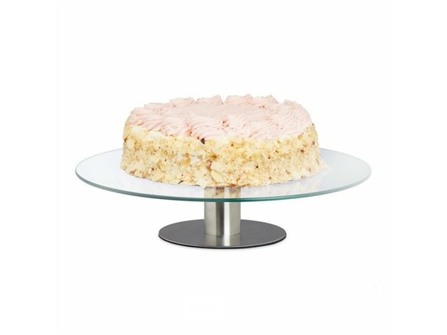 Taartplateau - afbeelding 1 van  6