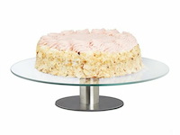 Taartplateau - afbeelding 1 van  6