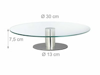 Taartplateau - afbeelding 2 van  6