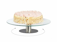 Taartplateau - afbeelding 3 van  6