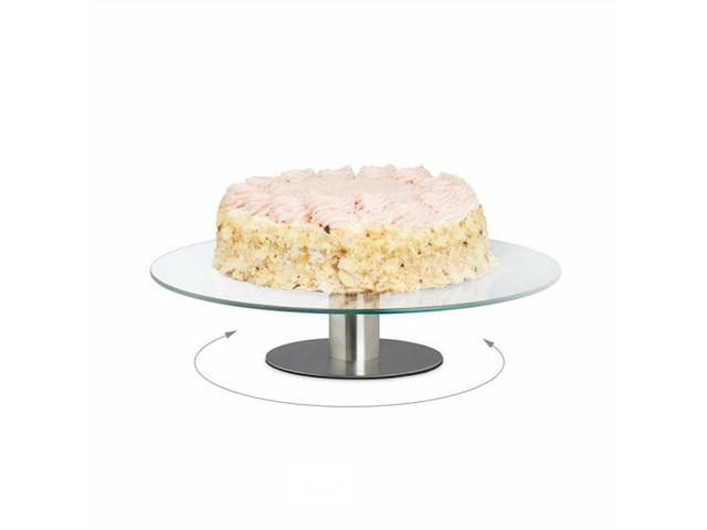 Taartplateau - afbeelding 3 van  6