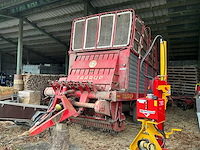 Taarup 1030 laadwagen - afbeelding 1 van  26