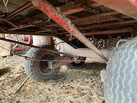 Taarup 1030 laadwagen - afbeelding 11 van  26