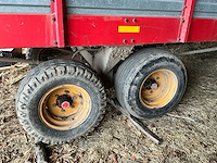 Taarup 1030 laadwagen - afbeelding 14 van  26