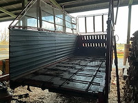 Taarup 1030 laadwagen - afbeelding 21 van  26