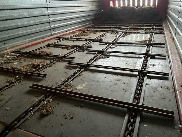 Taarup 1030 laadwagen - afbeelding 23 van  26