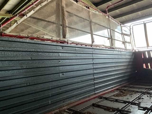 Taarup 1030 laadwagen - afbeelding 24 van  26