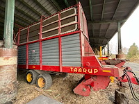 Taarup 1030 laadwagen - afbeelding 2 van  26