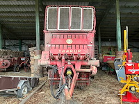 Taarup 1030 laadwagen - afbeelding 4 van  26