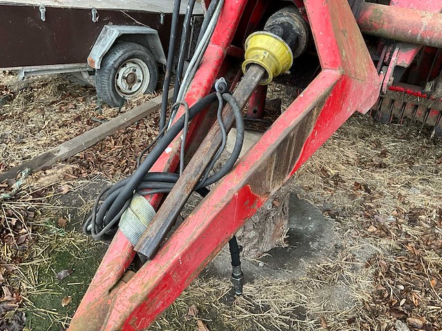 Taarup 1030 laadwagen - afbeelding 5 van  26