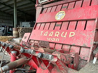 Taarup 1030 laadwagen - afbeelding 6 van  26