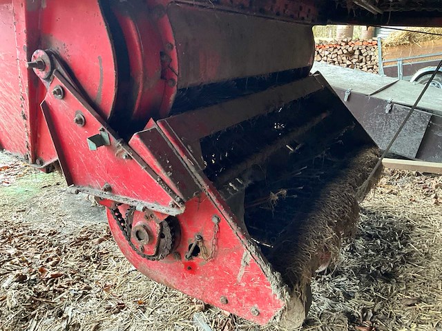 Taarup 1030 laadwagen - afbeelding 9 van  26