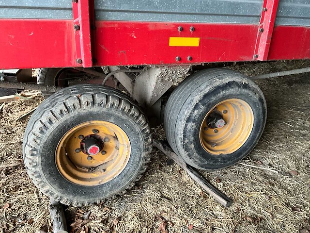 Taarup 1030 laadwagen - afbeelding 14 van  26