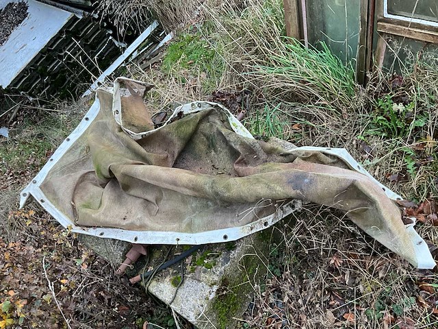 Taarup 1030 laadwagen - afbeelding 16 van  26