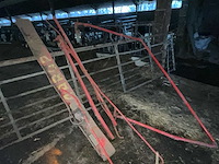 Taarup 1030 laadwagen - afbeelding 19 van  26