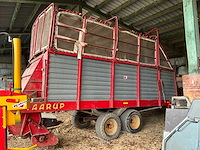 Taarup 1030 laadwagen - afbeelding 12 van  26