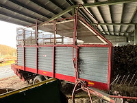 Taarup 1030 laadwagen - afbeelding 20 van  26