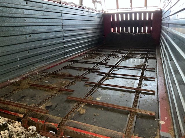 Taarup 1030 laadwagen - afbeelding 22 van  26