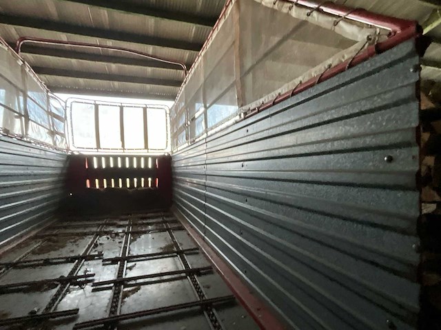 Taarup 1030 laadwagen - afbeelding 25 van  26