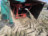 Taarup 2528p maaier - afbeelding 3 van  5