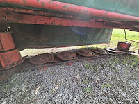 Taarup 2528p maaier - afbeelding 4 van  5