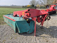 Taarup 2528p maaier - afbeelding 5 van  5