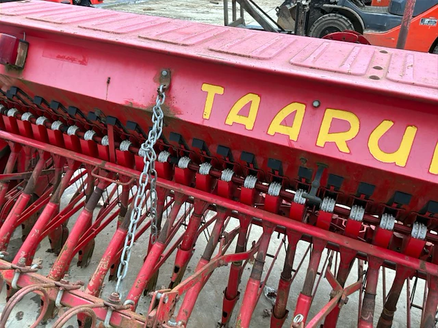 Taarup 3m.33rk zaaimachine - afbeelding 5 van  18
