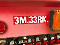 Taarup 3m.33rk zaaimachine - afbeelding 9 van  18